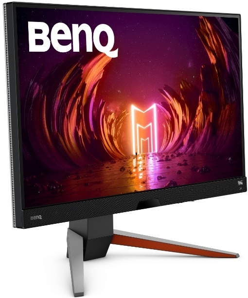 BenQ EX270M 9H.LLALJ.LBE черный