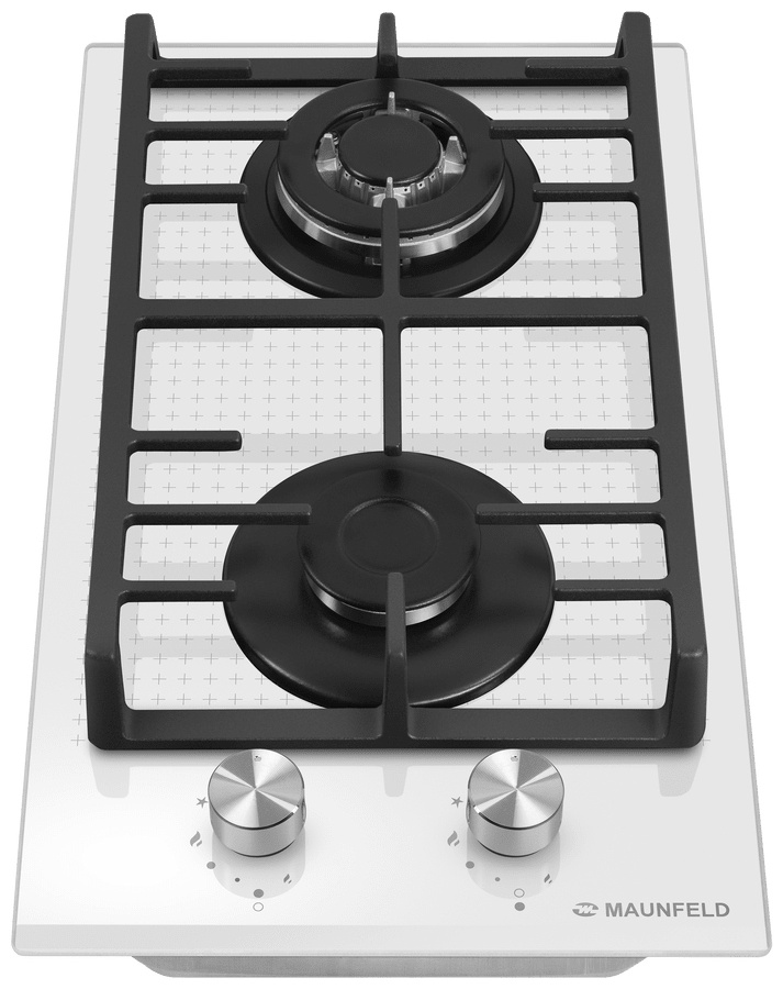 MAUNFELD EGHG.32.73CW/G белый