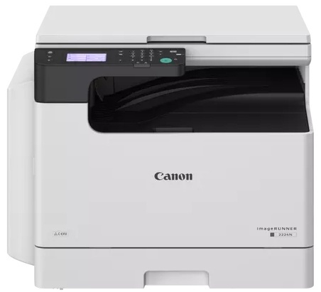 МФУ лазерное Canon imagerunner 2224N 5941C002