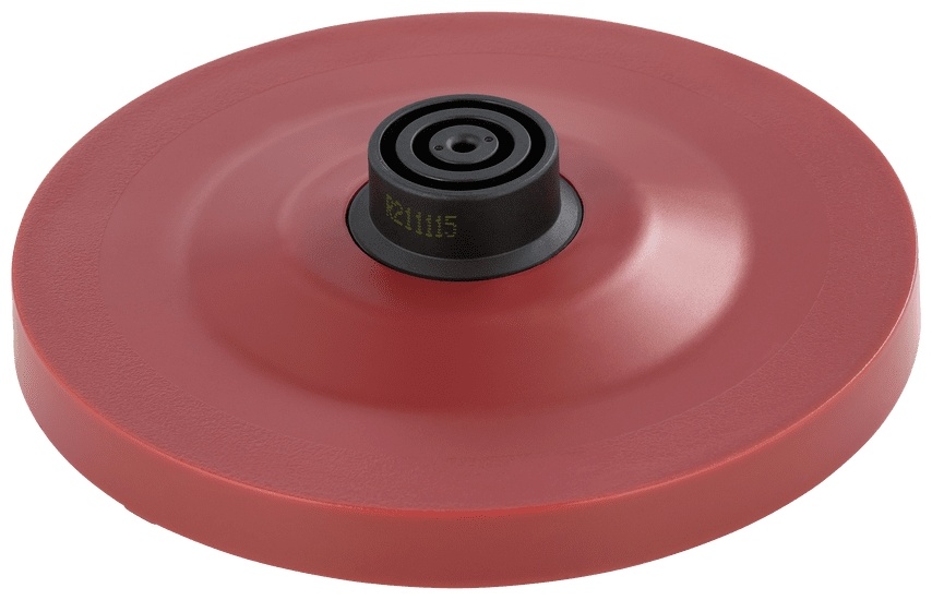 Электрочайник MAUNFELD MFK-631CH красный