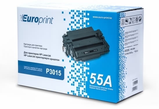 Europrint EPC-CE255A черный