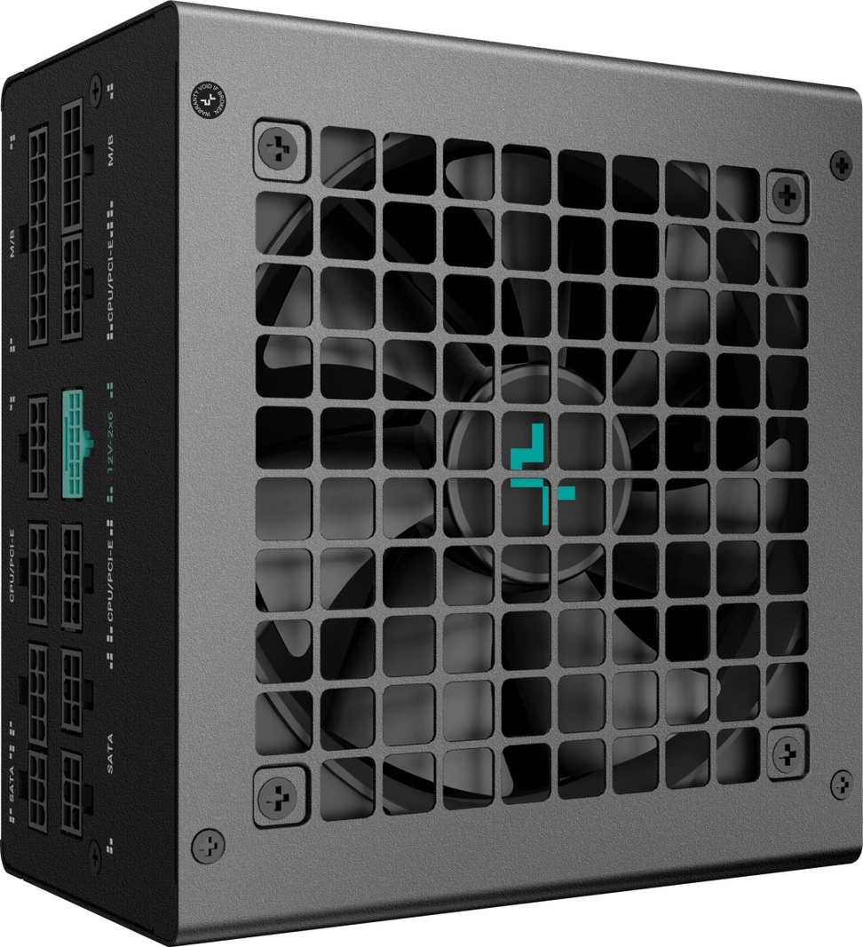 Deepcool PN650М R-PN650M-FC0B-EU 650 Вт