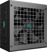 Deepcool PN650М R-PN650M-FC0B-EU 650 Вт