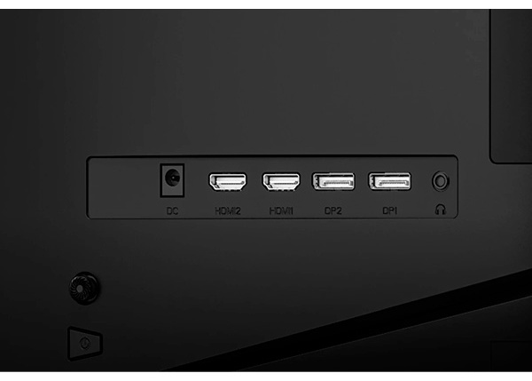 ThundeRobot LF25F240L черный