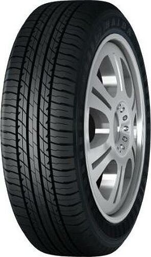 Haida HD668 215/60 R17 96H