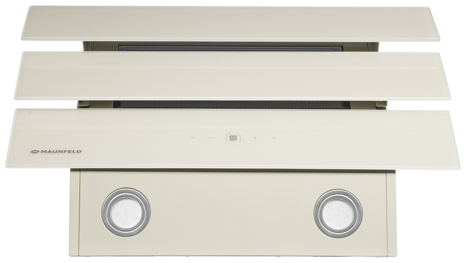 MAUNFELD Cascada 60 бежевый