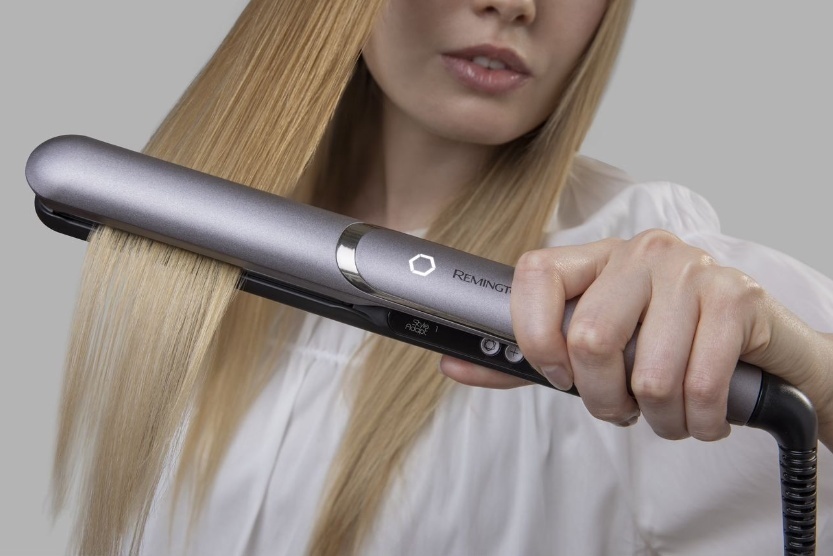 Remington S9880 утюжок