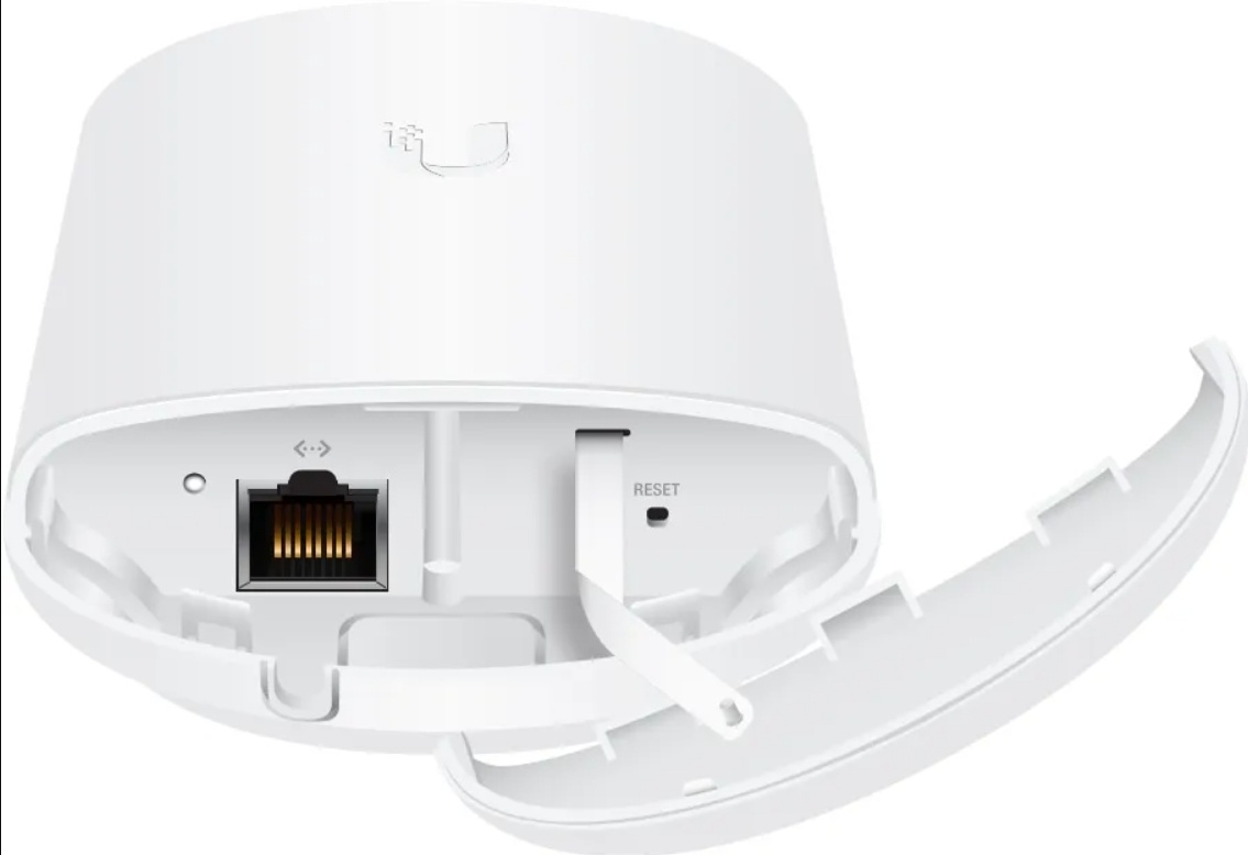 Wi-Fi точка доступа Ubiquiti Loco5AC