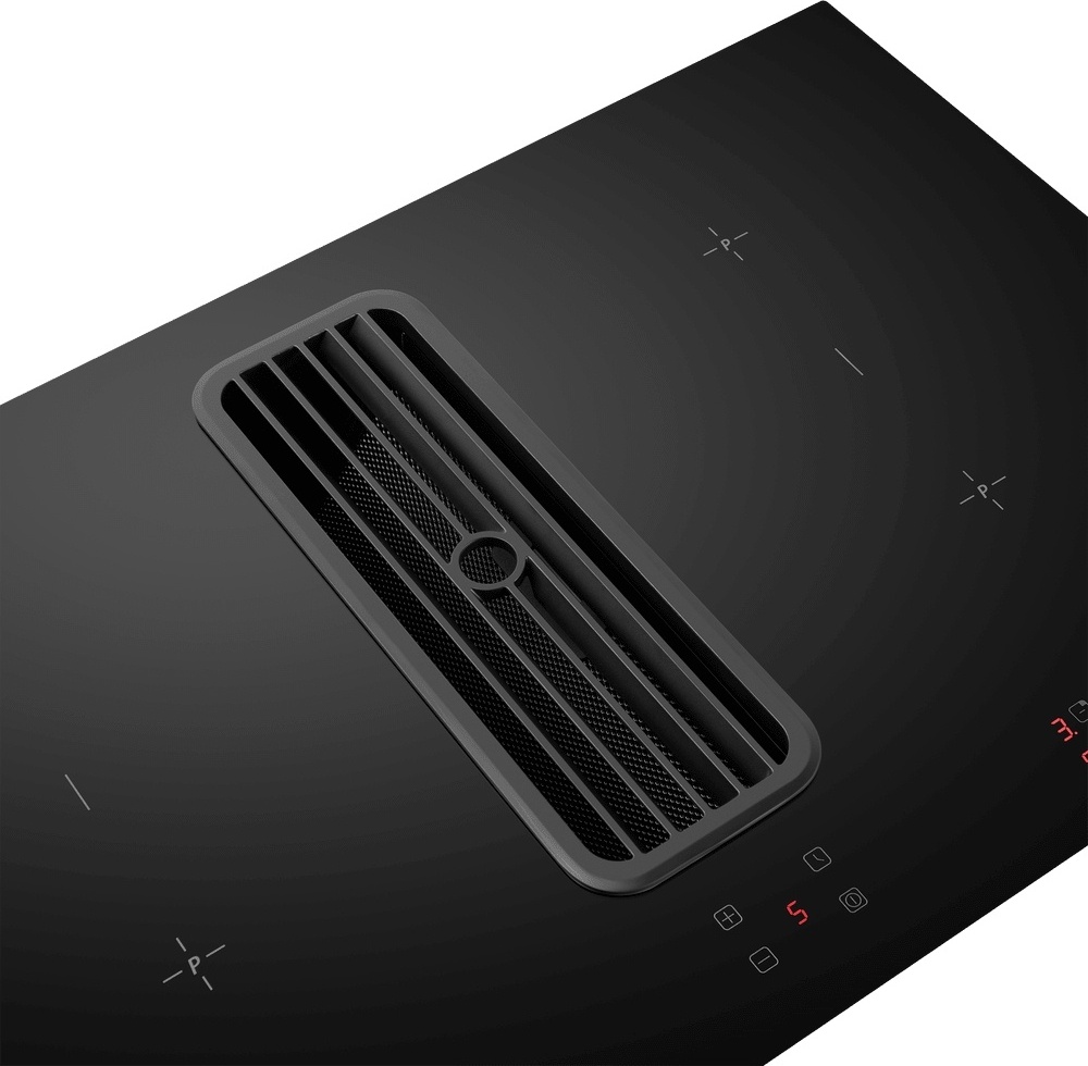 MAUNFELD AVSI804SBH черный