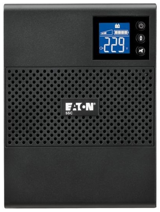 Источник бесперебойного питания Eaton 5SC1500i