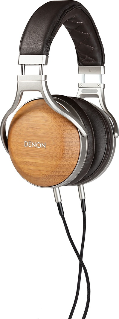 DENON AHD9200 коричневый