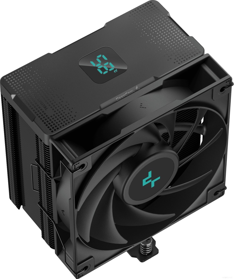 Deepcool AG500 Digital BK R-AG500-BKNDMN-G-2