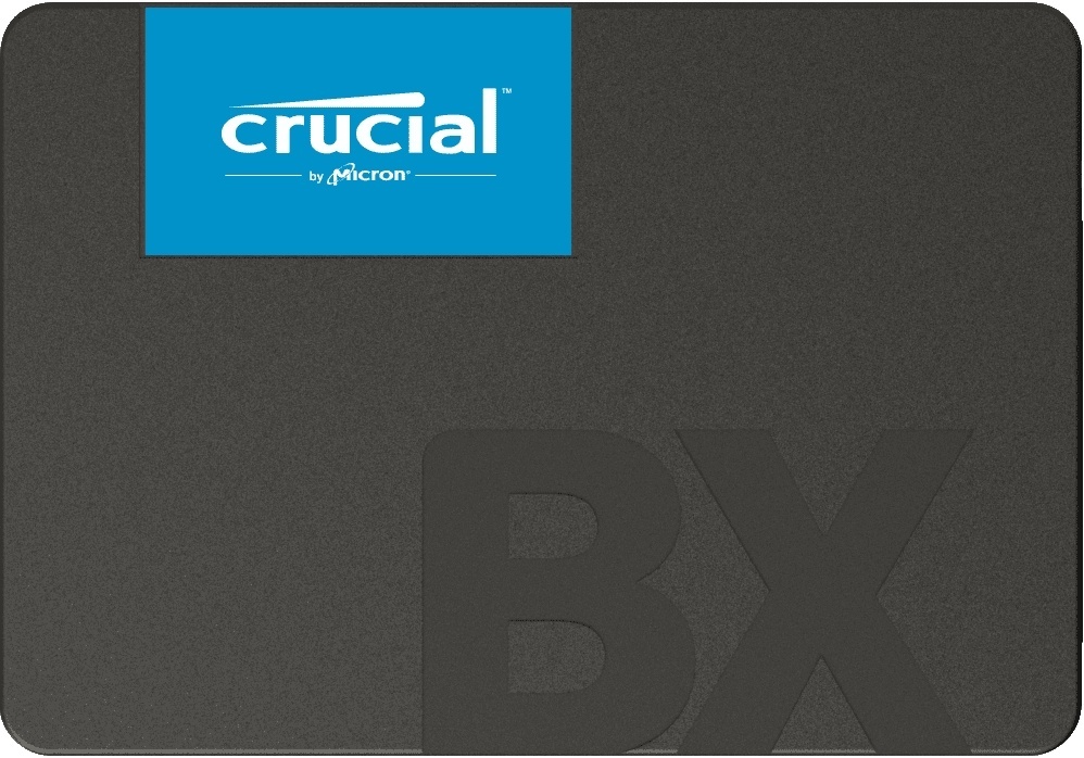 SSD Crucial CT1000BX500SSD1A 1000 Гб