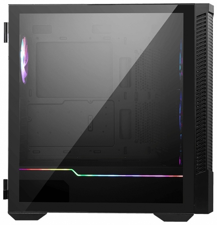 MSI MPG VELOX 100R черный