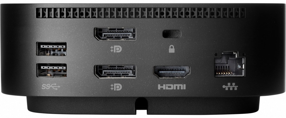 Док станция HP USB-C Dock G5 EURO 5TW10AA