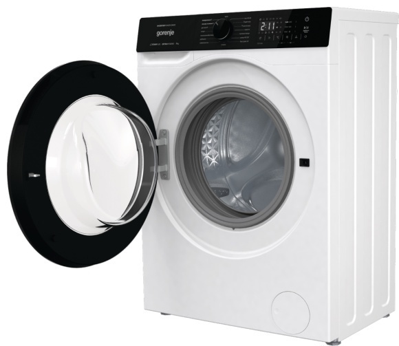 Gorenje WNHA74SAS белый