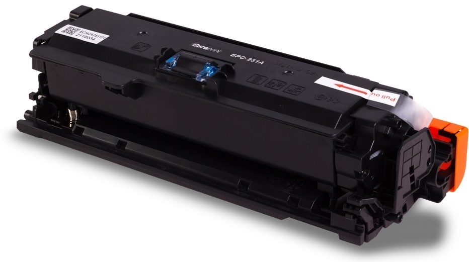 Europrint EPC-CE251A черный