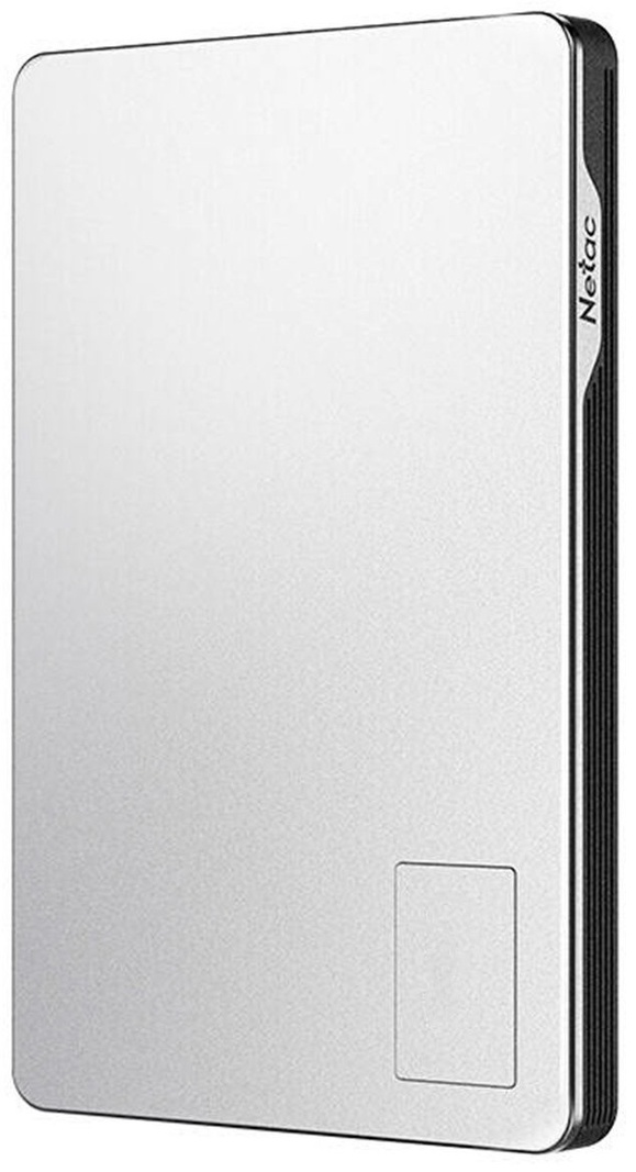 Netac K338-2T 2000 ГБ