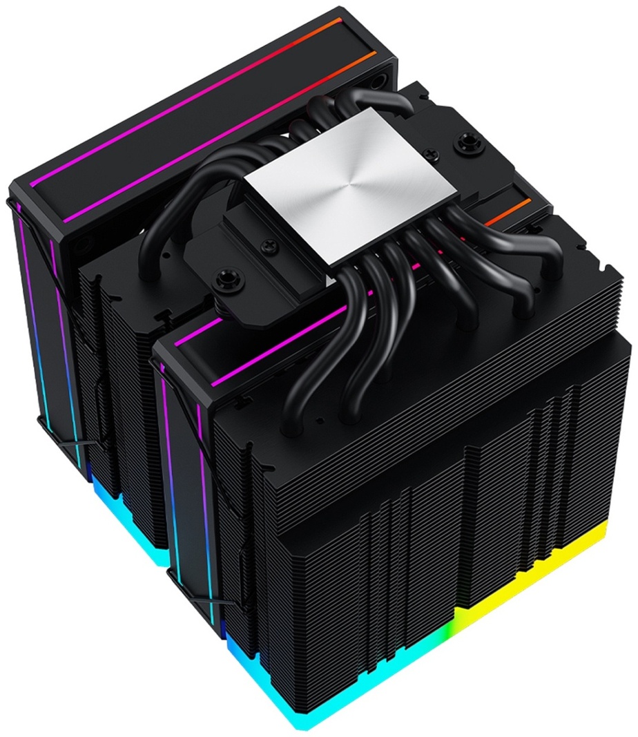 ID-COOLING FROZN A620 ARGB