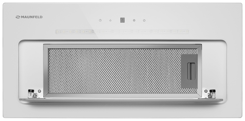 MAUNFELD Trapeze 602SGG белый