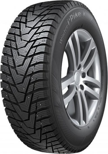 Hankook WiNter i*Pike X W429A 275/55 R20 117 T  с шипами