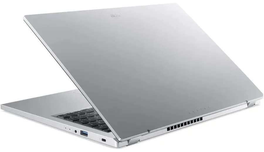 Acer Aspire 3 A315-59-38U6 NX.K6TER.006 серебристый