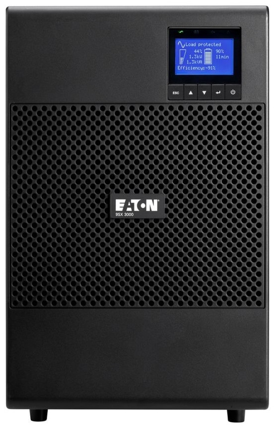 Источник бесперебойного питания Eaton 9SX3000I