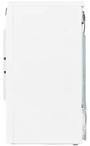 BEKO DF7412GA белый