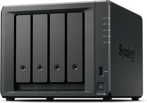 Synology DiskStation DS423+