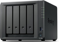 Synology DiskStation DS423+