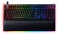 Razer Huntsman V2 Analog Switch черный