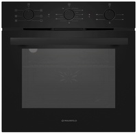 Духовой шкаф MAUNFELD AEOF6060B2, черный