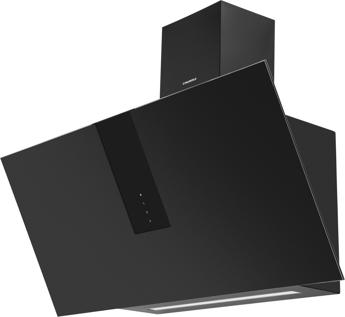 MAUNFELD Aurora 90 черный