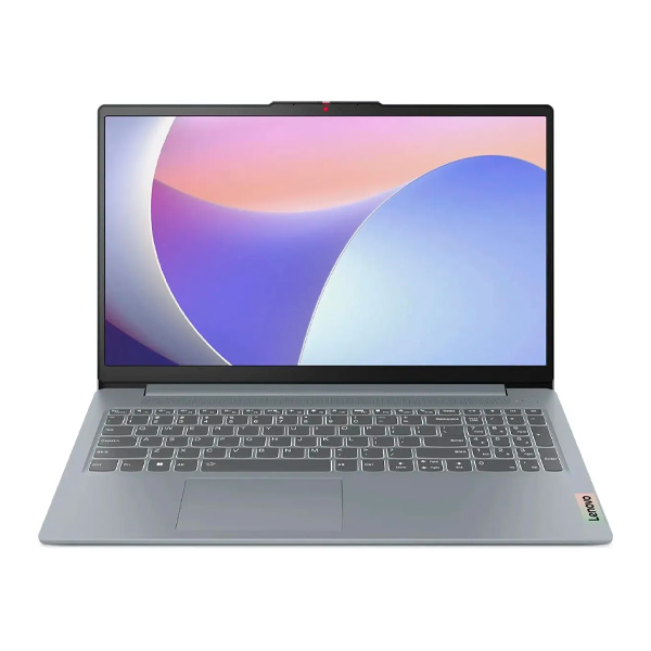 Ноутбук Lenovo IdeaPad Slim 3 16IAH8 (83ES002RRK) 16&quot; Intel® Core™ i5-12450H/16Gb/SSD 512Gb/Intel UHD Graphics/Dos