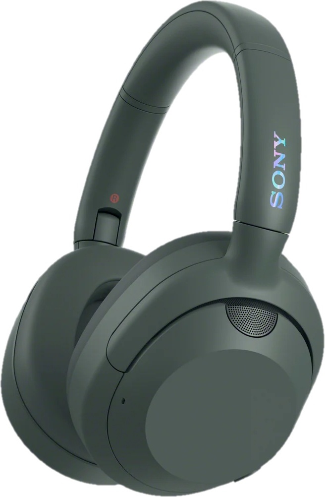 Sony WH-ULT900N серый