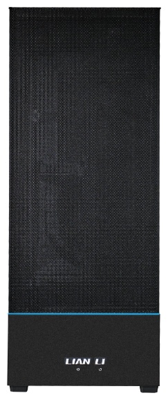 LIAN LI G99.SUP01X.00 Black черный