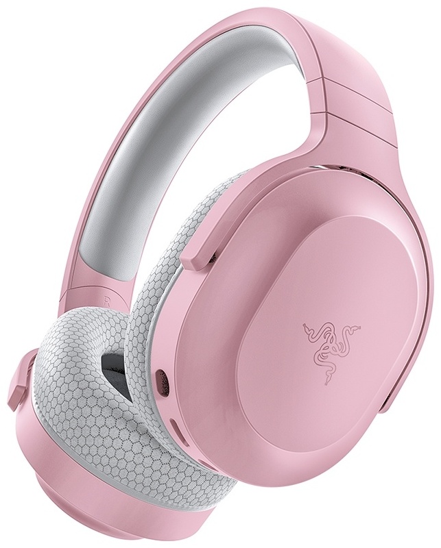 Razer Barracuda X Quartz Pink розовый