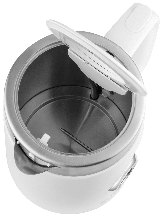 Электрочайник MAUNFELD MFK-6311W белый