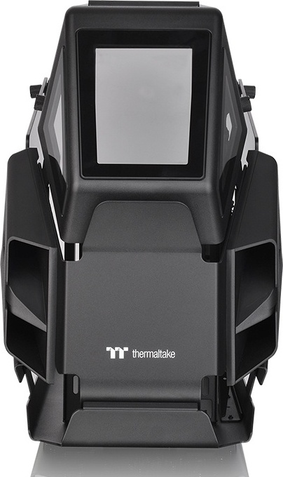 Thermaltake AH T200 CA-1R4-00S1WN-00 черный