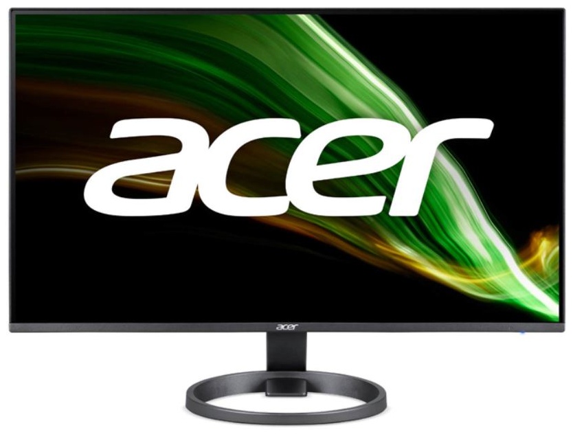 27&quot; Acer R272Hyi UM.HR2EE.H01 черный