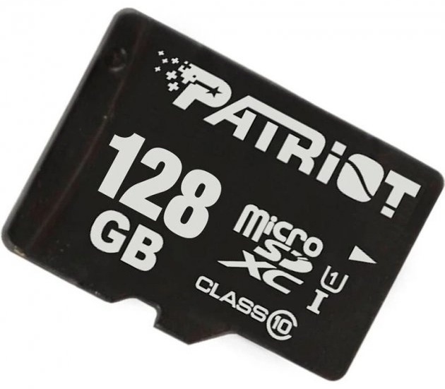 Patriot LX Series PSF128GMDC10 128 Гб