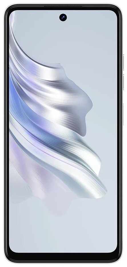 Смартфон Tecno Spark 20 8/256GB Cyber White