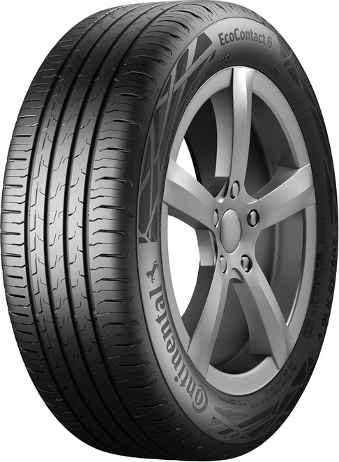 Continental EcoContact 6 235/50 R19 103T