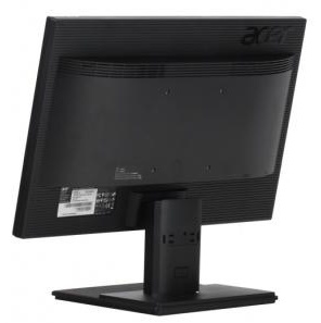 Acer V206HQLAb черный