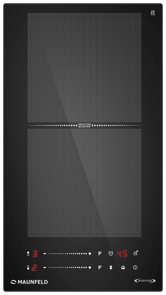 MAUNFELD MAUNFELD CVI292S2FBK Inverter черный