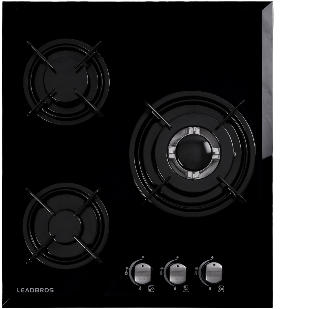 Leadbros GB4501GB-EN черный