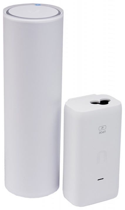 Wi-Fi точка доступа Ubiquiti UAP FlexHD