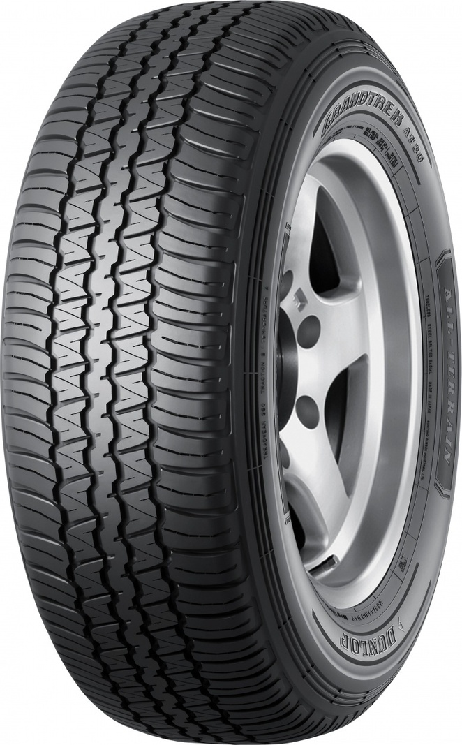 DUNLOP GrandTrek AT30 265/55 R20 113V