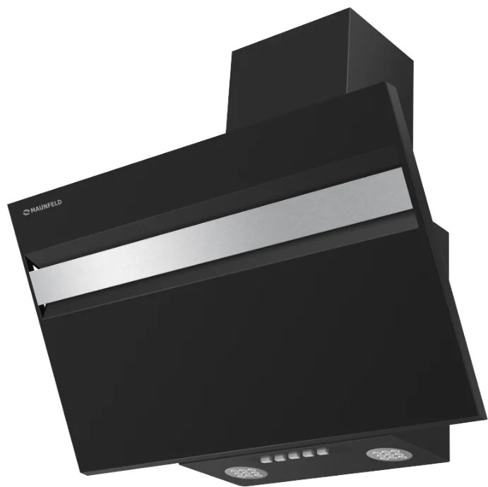 MAUNFELD Bridge Line 60 Сатин черный