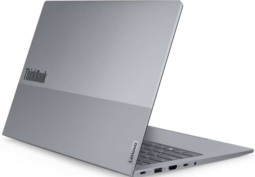 Lenovo ThinkBook 14 Gen 7 21MR0096RU серый